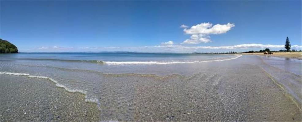 הוילה קאיטאיה Seascape Peninsula Bach מראה חיצוני תמונה