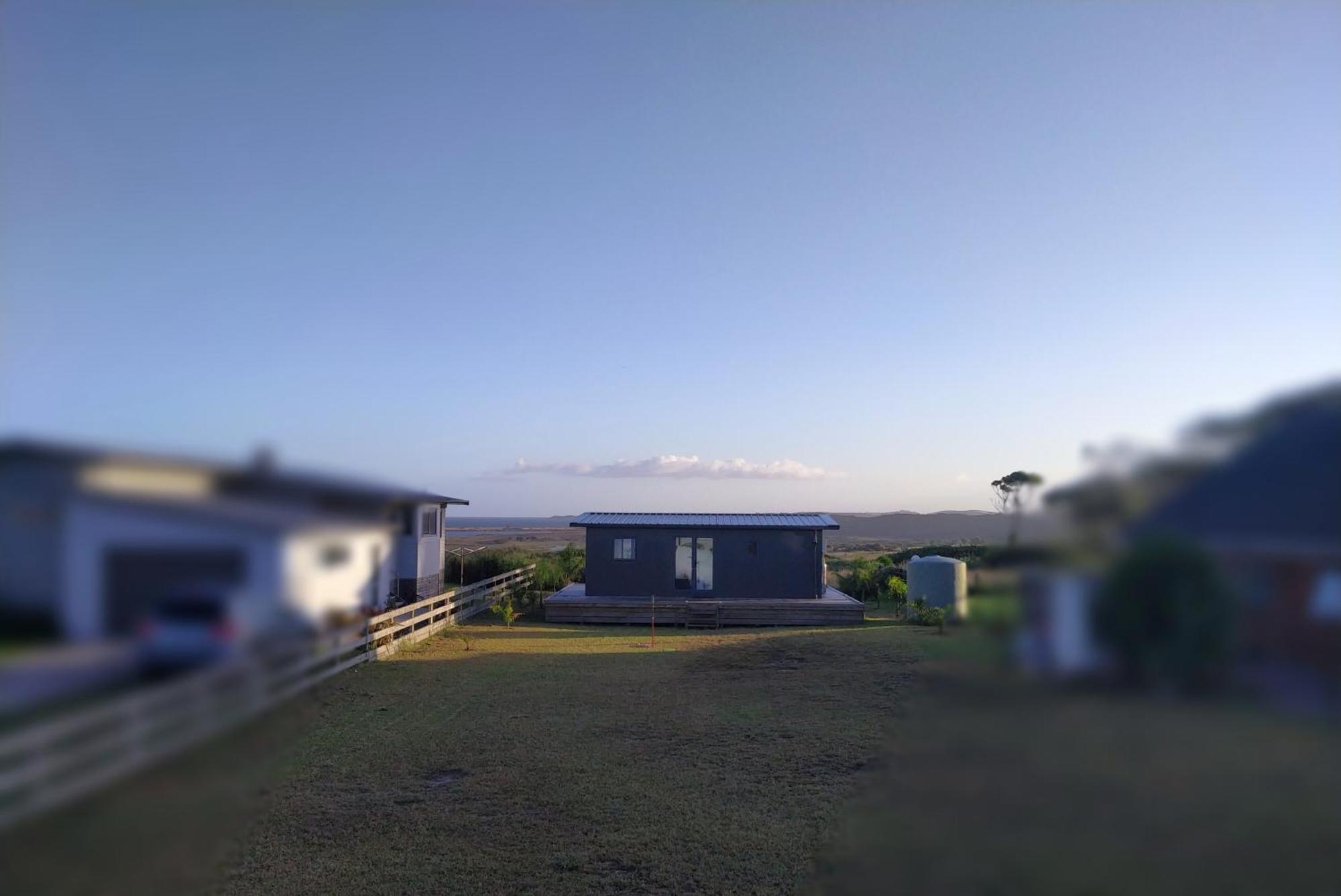 הוילה קאיטאיה Seascape Peninsula Bach מראה חיצוני תמונה